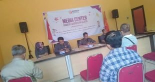 Warga Jagalan Diajak Bersatu Membangun Desa Berita Klaten