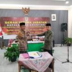 Sri Kuncoro Akan Membangun Desa Granting Yang Kuncoro