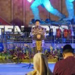 Shining Klaten Arts Festival Jadi Ajang Baru Unjuk Karya Seniman Lokal