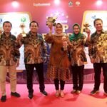 Klaten Raih Multi Penghargaan di TOP BUMD Award 2024