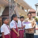 Peringati Hardiknas, Pelajar Klaten Ramaikan Gebyar  Inovasi Pendidikan 2024