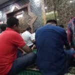 Polri & Togatomas Surakarta Ajak Tangkal Paham Intoleransi Dan Radikalisme Dalam Khotbah Sholat Jumat