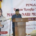 Peringatan Maulud Nabi Muhammad, Sekda Klaten Ajak Umat Muslim Teladani Rasulullah