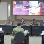 Pemkab Klaten Masuk Tahap Akhir Pemeringkatan Badan Publik