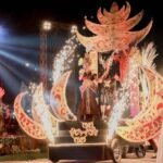 Pemkab Klaten Sukses Tampilkan Klaten Lurik Night Carnival 2025