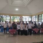 Karangnongko Gelar FKP Upaya Meningkatkan Pelayanan Pada Masyarakat
