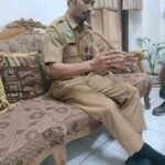 SMP Negeri 2 Klaten Memilih Peserta Aubade Tidak Diskriminasi