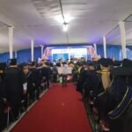 Wisudawan Unwidha Klaten Angkatan LXXVII Ada 371 Orang, 164 Lulus Cumlaude