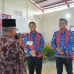 Warga  Desa Pucang Miliran Curhat Ke Bupati Klaten Di Forum Sambung Rasa