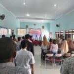 Musrebangdes Plawikan Untuk  Mensejahterakan Rakyat Desa Plawikan