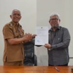 Pertahankan Predikat Pemkab Klaten Sebagai Kabupaten Informatif, Klaten Rebut Nilai 98,75