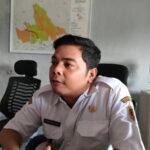 Untuk Meningkatkan PAD, Kades Sunarna Budi Dayakan Sayur Hidroponik