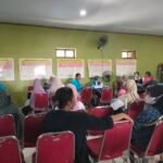 Warga Desa Wonoboyo Dapat Layanan Pemeriksaan Speling Pekan Depan