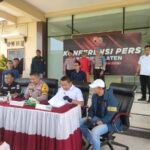 Pemuda Inisial DZA Nekat Gunakan Celurit Menyabet Pemotor