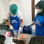 Uji Food Safety, SPPG Gombang, Cawas  Hasilnya Bagus