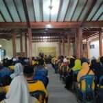 Untuk Regenerasi, Partai Golkar Mulai Konsolidasi Rekrut Ormas Pemuda