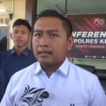 Diungkap, Konvoi Remaja Bawa Sajam Di Karangdowo Diduga Terlibat Aksi Perampasan