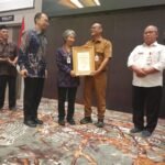 Hebat, Kategori STBM Paripurna Peringkat 5 Terbaik Nasional Diraih Klaten