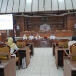 Untuk Pembangunan Berkelanjutan, Perlu Sinergi  Forum Satu Data Klaten 2025