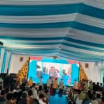 19 Jembatan Merah Putih Presisi Di Jawa Tengah  Serentak Diresmikan Kapolri