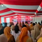 Dapur SPPG Ngemplak Diresmikan, Akan Layani 28 Sekolah