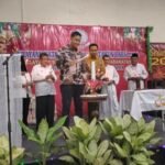 FMKI Klaten Adakan Perayaan Natal, Ajak Tetap Komitmen Pelayan Publik & Aktivis Kemasyarakatan