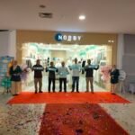 Grand Opening Nobby Di Klaten, Hadirkan Fashion Muslimin Terlengkap