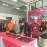 Mako Damkar Klaten & 2 Jembatan Diresmikan Mas Bupati Hamenang