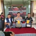 Ayah Mencabuli Anak Kandungnya Selama 14 Tahun Diungkap Polres Klaten