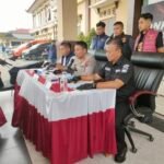 Penipu Janjikan 2 Perempuan  Lolos CPNS Dibongkar Polisi