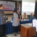 Susun  Reja, Dinas Sosial Klaten Gelar Rapat Kumpulkan FPD