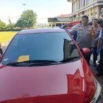 Peristiwa Pencurian Perhiasan Milik Lansia di Polanharjo Merupakan Residivis