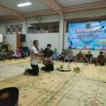Persiapan Pekan Suci, Panitia Paskah Gereja Katolik Wedi Lakukan Kenduri Paskah