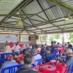Sosialisasi Perda Nomor 8 Tahun 2025 Disambut Optimis Pemerintah Desa Pasung