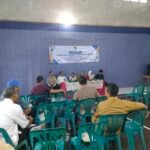 Untuk Tingkatkan PAD Kabupaten Klaten, BPKPAD Sosialisasi Perda No.8 Tahun 2025 di Kalitengah