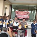 Buku Harian Korban Menjadi Petunjuk Ungkap Kasus Pelecehan Seks Oleh Ayah Kandung