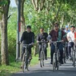 Delegasi Dari 16 Negara Diajak Keliling Klaten Setelah Dibuka Rangkaian KLIC Fest 2026