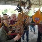 Delegasi Dari 16 Negara Diajak Keliling Klaten Setelah Dibuka Rangkaian KLIC Fest 2026