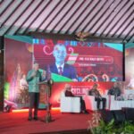 Duta Besar Belanda & Jerman Jadi Pembicara Waktu Penutupan ICHC di Klaten
