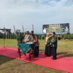 TMMD Sengkuyung Tahap II Tahun 2026 di Solodiran Ditutup