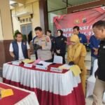 Laporan Diterima Polres Klaten Bergerak Cepat Tangkap Ayah Yang Mencabuli Anak 8 Tahun