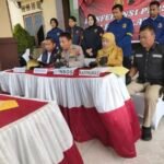 Sopir Pelaku Persetubuhan Anak Ditangkap Polres Klaten