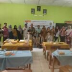 Untuk Inovasi Layanan Pendidikan, SD Negeri Karangdukuh Selenggarakan Sosialisasi & Pengenalan Teknologi Informasi