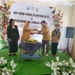 Momentum HUT Ke-15 PKBM  Prima Sejahtera, Luncurkan LKP Atmaja Husada