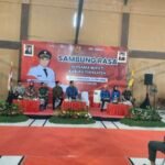 Sambung Rasa di Desa Jebugan, Kades Mohon Dibangunkan Joglo & Diberi Mobil Layanan Masyarakat