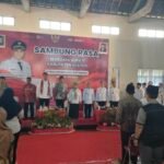 Sambung Roso di Desa Ceporan,  Warga Minta Dibangunkan Gedung Pertemuan & Mobil Ambulance