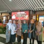 Tingkatkan Layanan Gizi Balita, Dinsos Klaten Selenggarakan Rapat Koordinasi & Evaluasi Genting
