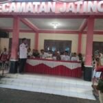 Pembukaan Yaa Qawiyyu Jatinom Dimeriahkan Kirab Budaya