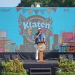 UMKM – IKM Lokal Menampilkan Ratusan Produk Unggulan di Klaten Fair 2026