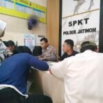 6 Orang Pengunjung Perayaan Tradisional Yaa-Qowiyyu Kecopetan